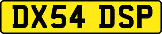 DX54DSP