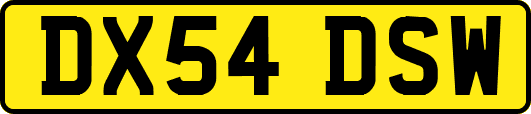 DX54DSW