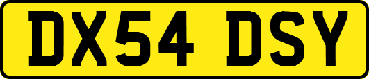 DX54DSY