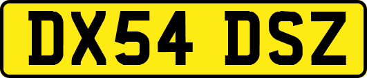DX54DSZ