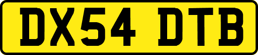 DX54DTB