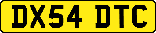 DX54DTC