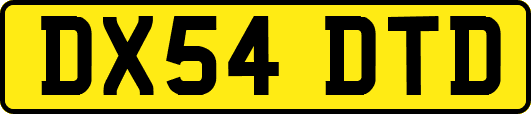 DX54DTD