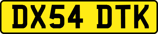 DX54DTK