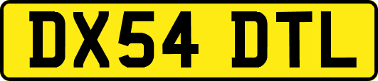 DX54DTL