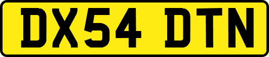 DX54DTN