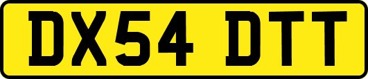 DX54DTT
