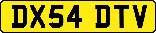 DX54DTV