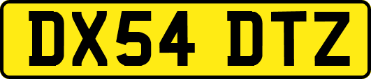 DX54DTZ