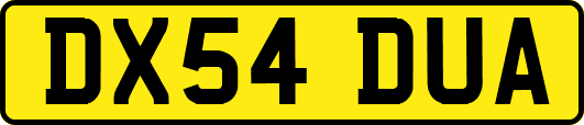 DX54DUA