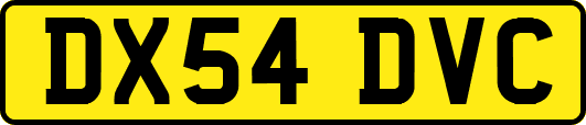 DX54DVC