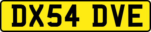 DX54DVE