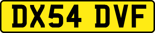 DX54DVF
