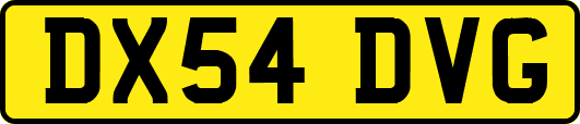 DX54DVG