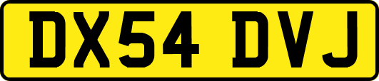 DX54DVJ