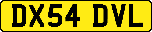 DX54DVL