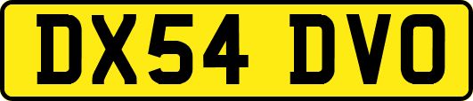 DX54DVO