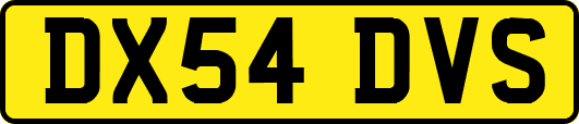 DX54DVS