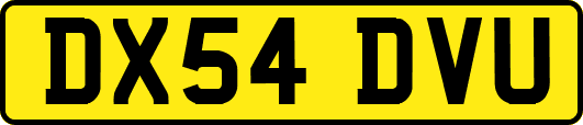 DX54DVU