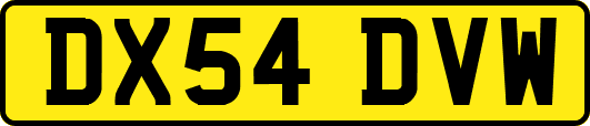 DX54DVW