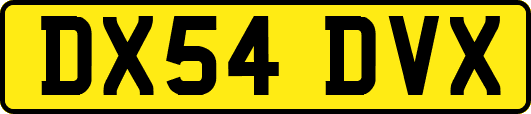 DX54DVX