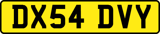 DX54DVY