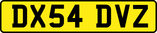 DX54DVZ