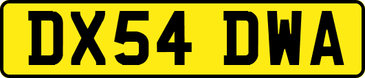 DX54DWA