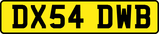 DX54DWB