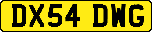 DX54DWG