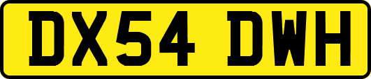 DX54DWH