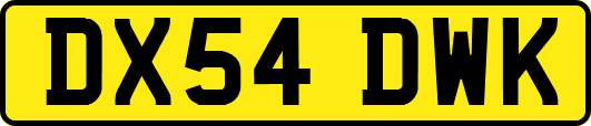 DX54DWK