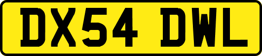 DX54DWL