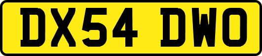 DX54DWO