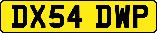 DX54DWP