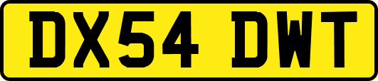 DX54DWT