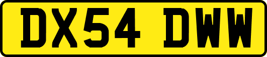 DX54DWW