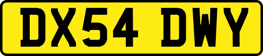 DX54DWY