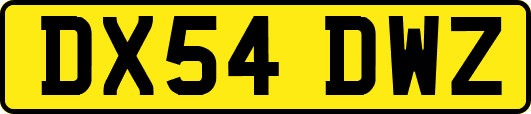 DX54DWZ