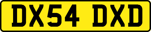 DX54DXD
