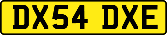 DX54DXE