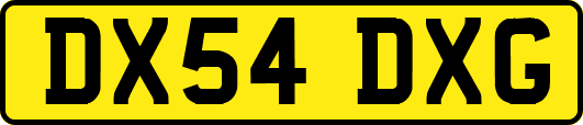 DX54DXG