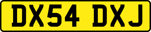 DX54DXJ
