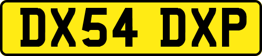 DX54DXP