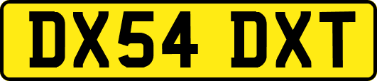 DX54DXT