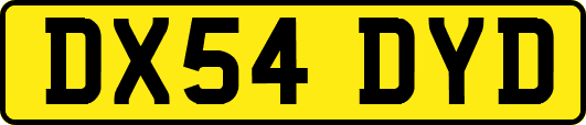 DX54DYD