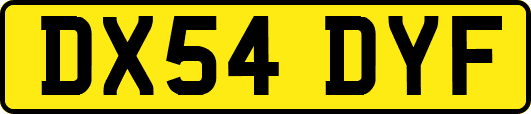 DX54DYF