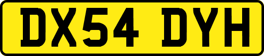 DX54DYH