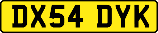 DX54DYK
