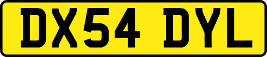 DX54DYL